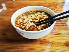 -七德香常德米粉(文化街店)