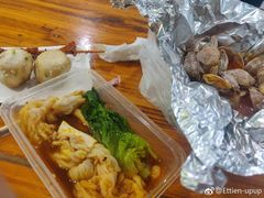 -星隆国际·芜湖小吃街