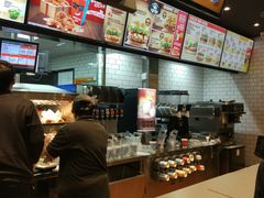 -汉堡王(下沙银泰店)