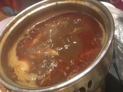 -芭菲盛宴·环球美食(袁家岗店)