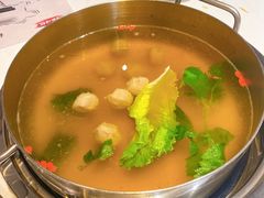 -海银海记牛肉火锅(解放路店)