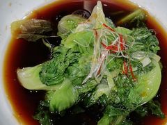 -大鹏饭店·金陵家宴(奥体中心店)