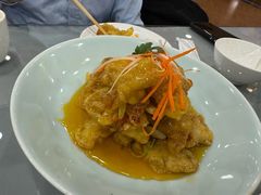 -老酒川菜坊(中山西路店)