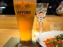 -阿里家·新疆烤肉酒場 by MIG