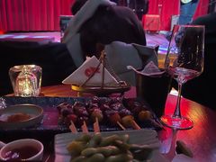 -JZ Club 爵士酒吧(上海店)
