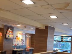 -麦当劳(一德路店)