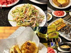 -买又大餐厅(福林里店)