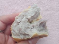 -半饱台式茶点