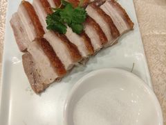 -麒麟中餐厅·经典粤菜·地道菜式老字号(广州长隆酒店)