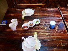 -乡吧啦·甲鱼铺子(海德二道店)