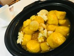 -广州塔晖粤轩中餐厅