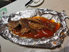 -19号私房菜(云南路店)