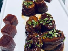 -鹊华居·地道鲁菜·海鲜·融合味(大明湖店)