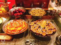 -金玛国宾酒店-自助西餐厅