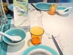 -雀蓝川菜(滨湖万象汇店)