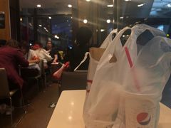 -肯德基(北京南站店)