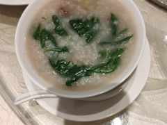 枸杞腰润粥-白云宾馆·白云宴餐厅