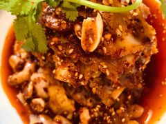 夫妻肺片-榕意·川味之美(深业上城店)