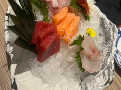 -小山日本料理(兴业太古汇店)