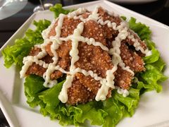 -丰收日·小海鲜·沪上家宴(顾村正大店)