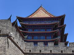 -大明幻境第一城