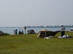 -漕湖湿地公园