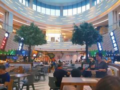 -食悦天美食广场(西安CityOn熙地港购物中心店)