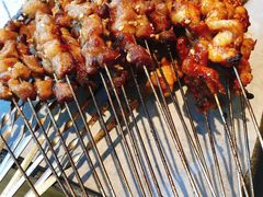 鸡皮-申记串道(中街店)
