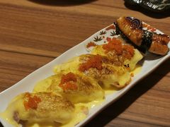 -隐月· 㐂和食屋(芝罘万达公馆店)
