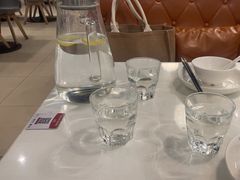 -金湖港式餐厅(建外店)