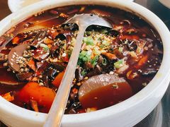 -黑土印象菜馆(三元桥店)