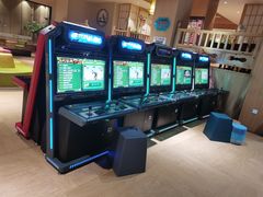 -汤W城市微度假(仓山店)