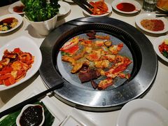 生菜-么子烤肉(化龙池店)