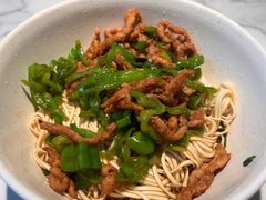 -花园茶楼·早茶·淮扬菜(兴城西路店)