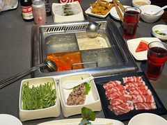 -海底捞火锅(勒泰店)
