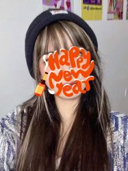 -3AM HAIR SALON染发接发