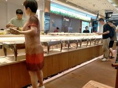 -素满香·食养自助(天一广场店)