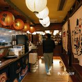 不允许你们还不知道这家居酒屋🏮