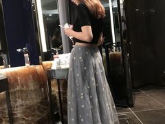 四季洗手间-广州四季酒店·天吧·高空酒吧