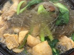 砂锅米线-凡老头米线砂锅(古荡新村西粮站)
