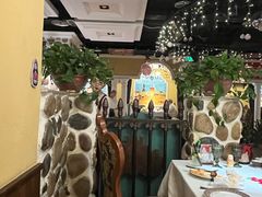 -俄士厨房(时代天街店)