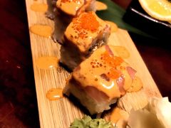 -円满日式居酒屋(蓉花路美食街店)