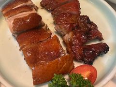 -新旺茶餐厅·早餐·夜宵(仙霞店)
