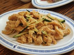 -老雒阳面馆·水席(定鼎门店)