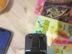 -翠华餐厅(德基广场店)