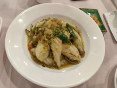 -顺风海鲜港(金玉兰店)