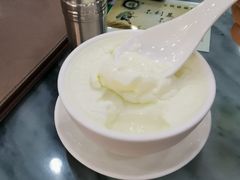 -福星牛奶甜品店(常平店)