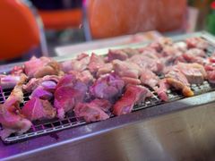 -有蚝有翅烧烤大排档·宵夜(右安门店)