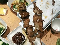 -木屋烧烤(坂田天安云谷店)