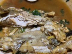 -永安鱼庄·镇江菜(丁卯店)